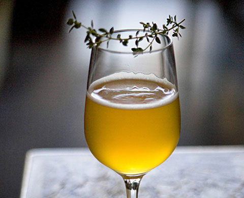 Top 5 Super Bowl Cocktails